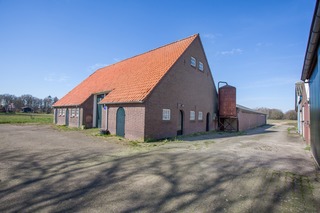 Rietmolen - Teesselinkweg 7
